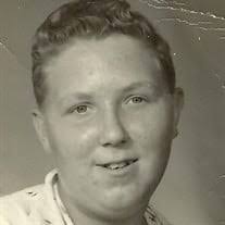 Obituary information for Lyndon L. "Lenny" White