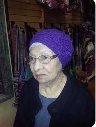 DELFINA ZARATE Obituary