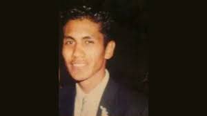 "Hoy cumples 36 años y nosotros 16 sin saber de ti"; lagunera sigue  buscando a su hijo