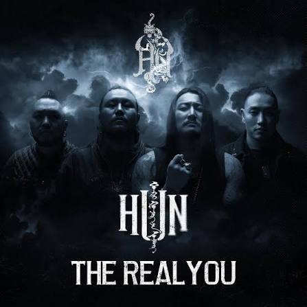 THE HU Regresa con 'Hun': El Poder del Metal Mongol Irrumpe en el Verano 2026