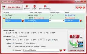 Also, convert various other image formats like png to pdf. Pdf To Jpg Download