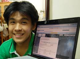 Pinoy Wins Google's First Global Map Maker Competition