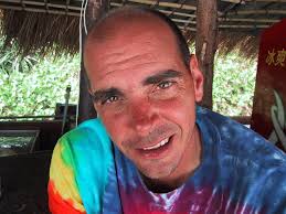 The Hairy Crab Invitational Social Chairman