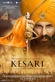 Kesari 2019 Hindi Original Hdrip 720p 480p Esubs X264 Aac Full Movies Online Free Full Movies Download Free Movies Online