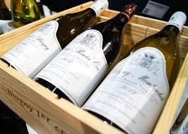 Plats avec thon et pomme sont idéaux pour accompagner salon. Salon Des Vins Paris 2015 O Bon Paris Easy To Be Parisian