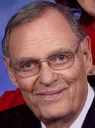 Truman Thomas Vineyard Jr. (1923-2008)