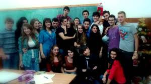 Colegiul national matei basarab promotia de aur 1963. Clasa A Xii A A Colegiul National Matei Basarab Promotia 2014 Youtube