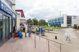 Find 8,995 traveler reviews, 43,913 candid photos, and prices for 118 hotels near vilnius airport in vilnius, lithuania. 50m From Vilnius Airport Terminal Picture Of Airinn Vilnius Hotel Tripadvisor