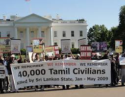 Memorial day (previously, but now seldom, called decoration day) is a federal holiday in the united states for honoring and mourning the military personnel who have died in the performance of their. Tamil Genocide Remembrance Rally Washington Dc May 15 2010