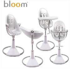 Bloom High Chair Fresco Chrome Wow Design Function Bloom High Chair High Chair Baby High Chair