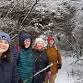 New Year's Hike - 2026 event in Ansonia, CT