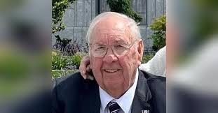 Kenneth Layton Bohne Obituary