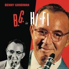 Image result for Benny Goodman