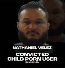 New York State Predator Alert