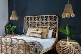 At wicker living you'll find a wide selection of wicker furniture, wicker sets, dining table sets, & custom made furniture cushions. 15 Great Rattan And Wicker Furniture Ideas By Room Home Decor Bliss