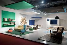 Scp Milan Furniture Fair Oscar Ewan Milan Furniture Showroom Design Home Design Store