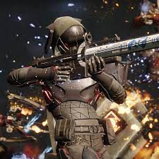 Near the ravine that is . Destiny 2 Black Armory Mysterious Box Quest And Izanagi S Burden Guide Polygon