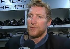 Stanley Cup Beard Watch: The Ginger Beard Edition