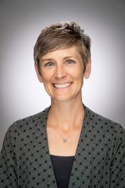 Inside The Ingram Commons