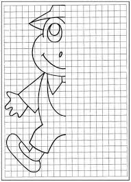 Bildung Scherenschnitt Beispiel Symmetrie Symetrie Figur Spiegelachse Abstand Geometrie Zeichnen Ge In 2020 Graph Paper Art Perspective Drawing Lessons Drawing Lessons