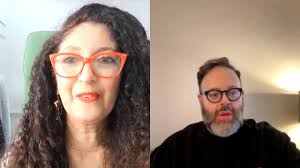 Loved chatting with my...