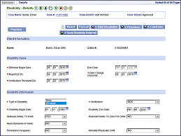 Image result for Disability Referral