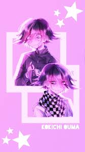Check spelling or type a new query. Kokichi Ouma Wallpaper Danganronpa Characters Anime Background Anime Wallpaper