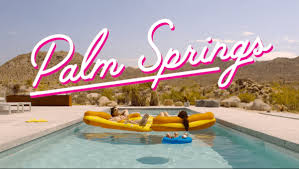 It often made me laugh out loud. Andy Samberg And Cristin Milioti Experience Groundhog Day In Trailer For Palm Springs