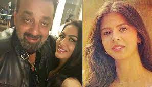 She is the founder of dreamtresses hair extensions in new york. Sanjay Dutt S First Marriage Broke Due To Sister In Law Orissapost