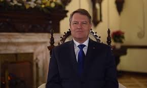 Iohannis a fost profesor de fizică și inspector școlar. President Klaus Iohannis Refuses To Appoint Sevil Shhaideh As Pm
