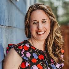 Marcy Campbell's Instagram, Twitter & Facebook