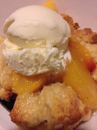 Goxua (basque cream dessert)la cocina de babel. Pin By Anne Adams On Anne S Favorite Foods Easy Peach Cobbler Recipe Peach Cobbler Recipe Cobbler Recipes