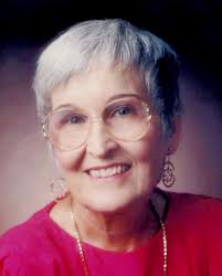 FRANCES JENKINS PICKENS Obituary