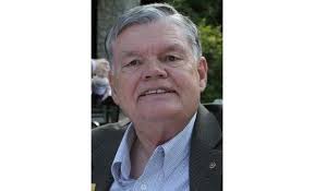 Dirk Hudson Obituary (2024)