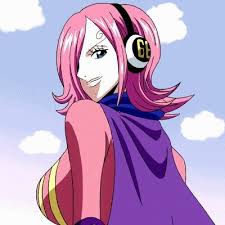 Pin By Kanroji Mitsuri On Reiju One Piece Gif One Piece Anime One Piece New World