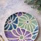 Matisse-Inspired Stoneware Plate Workshop
