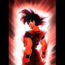 Check spelling or type a new query. Goku Kaioken By Tiny Fugitive Dbz