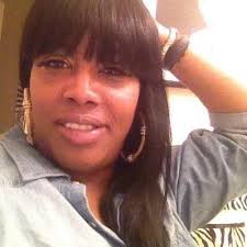 Everyone let's wish our beautiful Sister Nuna Vaughn a happy bday