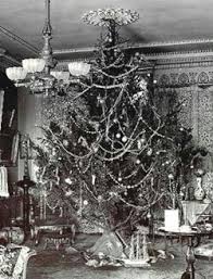 1800 S Christmas Tree Style Vintage Christmas Victorian Christmas Christmas Pictures
