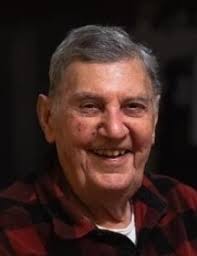 Obituary for Perry D. Barthels