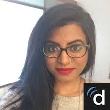 Dr. Zubaria Iram, MD