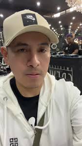 Gerald Oropeza Grande Capp