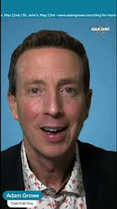 Newfoundland! The Cash Cab Guy is bringing his Live quiz show to you!,  Corner Brook