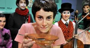 Un miler d'escolars assistiran al concert teatralitzat “Acaba't la sopa”, a  LaSala