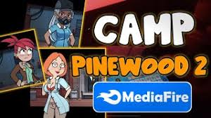 Camp Pinewood 2 MP4 & MP3 Download