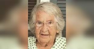 Obituary information for Mary Amelia Callison
