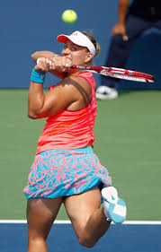 Angelique Kerber Starportrat News Bilder Gala De