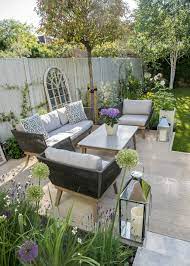 De détente à partager grâce à terrasse partners. 1001 Idees D Amenagement Terrasse De Jardin En Photos Et Conseils