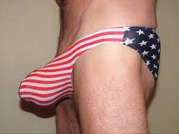 Get the latest news on celebrity scandals, engagements, and divorces! Stars Stripes Bulge Briefs Usa Flag Mature Etsy