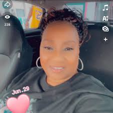 Sharon Adams Stallworth је...